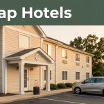 Cheap Hotels Near Creola, AL: Best Budget Options