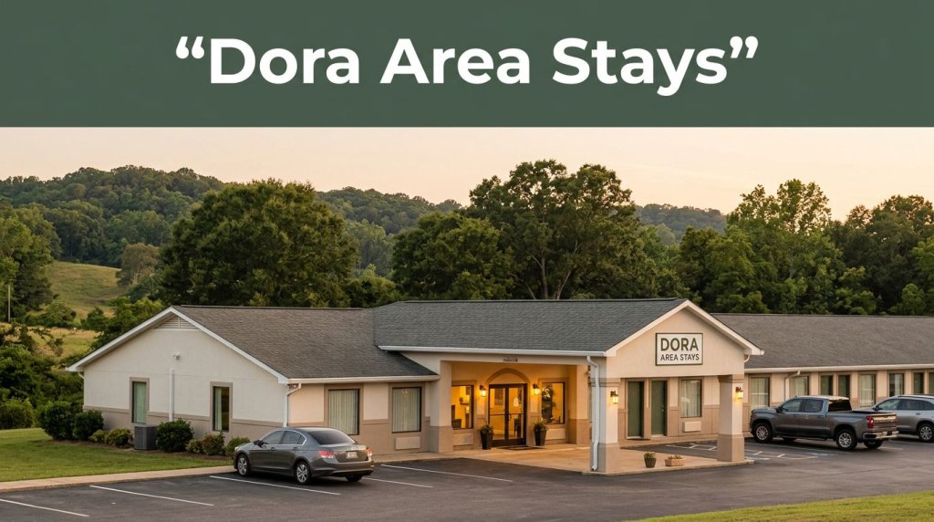 Cheap Hotels Near Dora, Alabama: Where to Stay