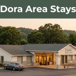 Cheap Hotels Near Dora, Alabama: Where to Stay