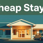 Cheap Hotels Near East Brewton, Alabama: Where to Stay