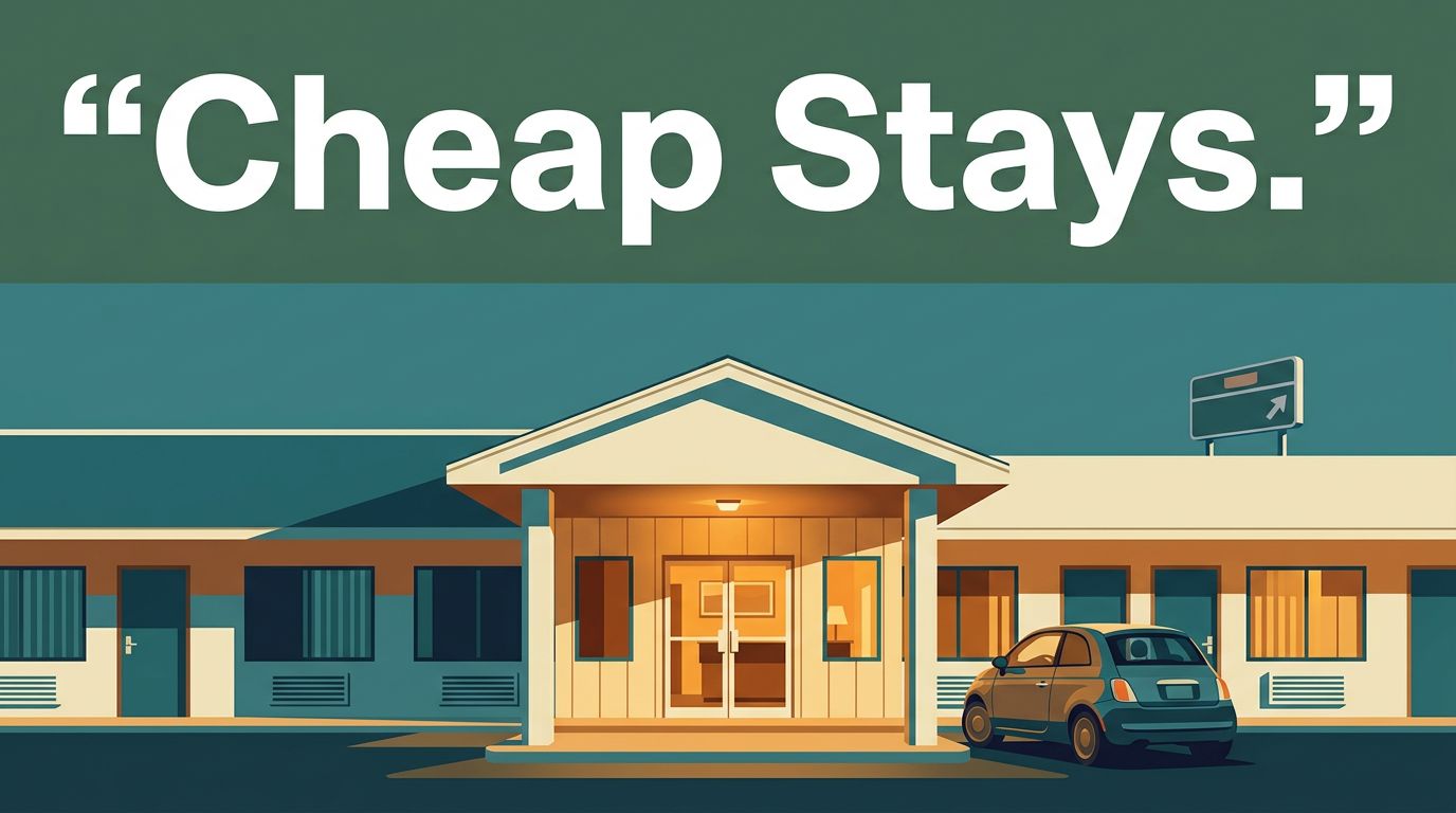 Cheap Hotels Near East Brewton, Alabama: Where to Stay