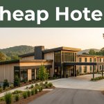 Cheap Hotels Near Emerald Mountain, Alabama