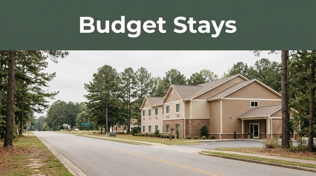 Cheap Hotels Near Forestdale, Alabama: Where to Stay