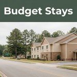 Cheap Hotels Near Forestdale, Alabama: Where to Stay