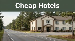 Cheap Hotels Near Fort Rucker, Fort Novosel Guide