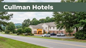 Cheap Hotels Near Good Hope, Alabama: Cullman Guide