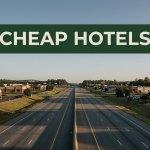Cheap Hotels Near Grayson Valley, Alabama