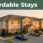 Cheap Hotels Near Hanceville, AL: Practical Stay Options
