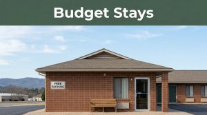 Cheap Hotels Near Harvest, Alabama: Where to Stay for Less