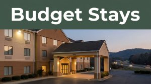 Cheap Hotels Near Helena, AL for a Lower Trip Cost