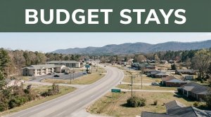 Cheap Hotels Near Highland Lakes in Shelby County