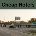 Cheap Hotels Near Holt, Alabama: Practical Picks