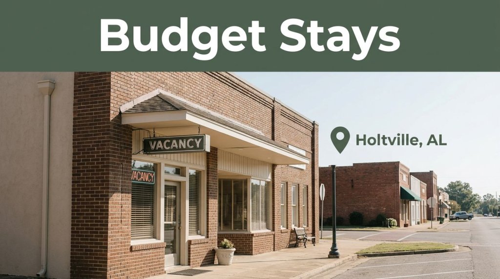 Cheap Hotels Near Holtville, AL: What to Book