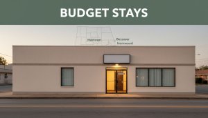 Cheap Hotels Near Hueytown, Alabama: Where to Stay