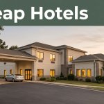 Cheap Hotels Near Indian Springs Village, Alabama