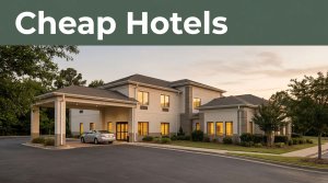 Cheap Hotels Near Indian Springs Village, Alabama