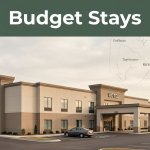 Cheap Hotels Near Kimberly, Alabama: Where to Stay