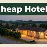 Cheap Hotels Near La Fayette, Alabama
