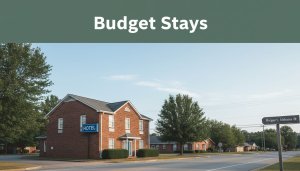 Cheap Hotels Near Margaret, Alabama: St. Clair County Picks