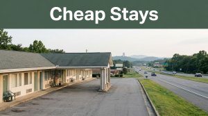 Cheap Hotels Near McCalla, Alabama: A Practical Guide