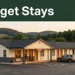 Cheap Hotels Near Mignon and Sylacauga Alabama for Budget Travelers