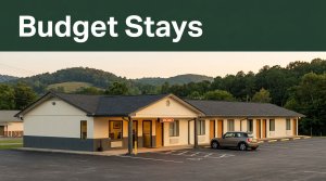 Cheap Hotels Near Mignon and Sylacauga Alabama for Budget Travelers