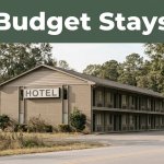 Cheap Hotels Near Moores Mill, Alabama: Where to Stay