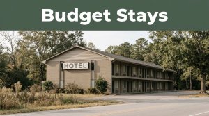 Cheap Hotels Near Moores Mill, Alabama: Where to Stay