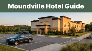 Cheap Hotels Near Moundville, AL: Where to Stay