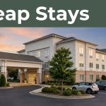 Cheap Hotels Near Mount Olive, Alabama: Where to Stay