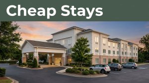 Cheap Hotels Near Mount Olive, Alabama: Where to Stay