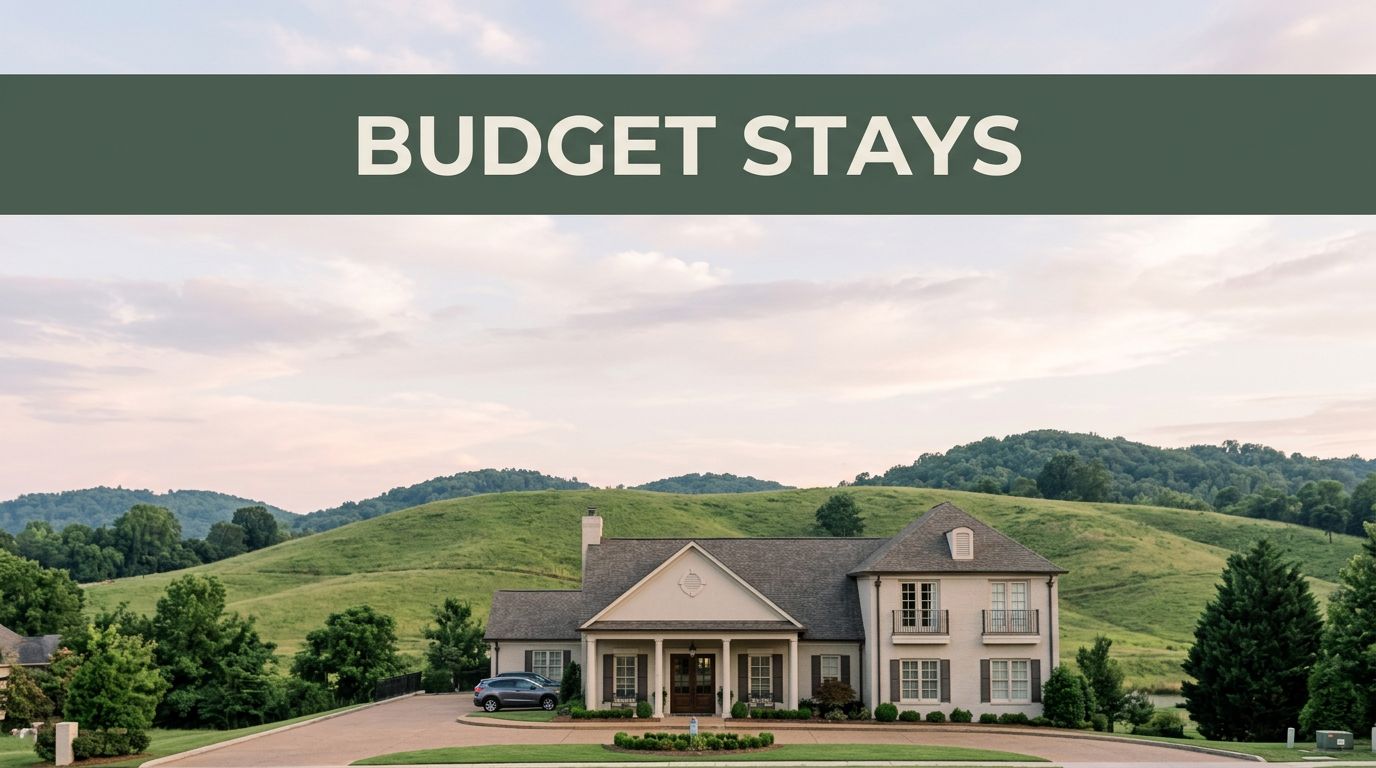 Cheap Hotels Near Mountain Brook, AL: Where to Stay