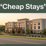Cheap Hotels Near New Hope, AL: Where to Stay