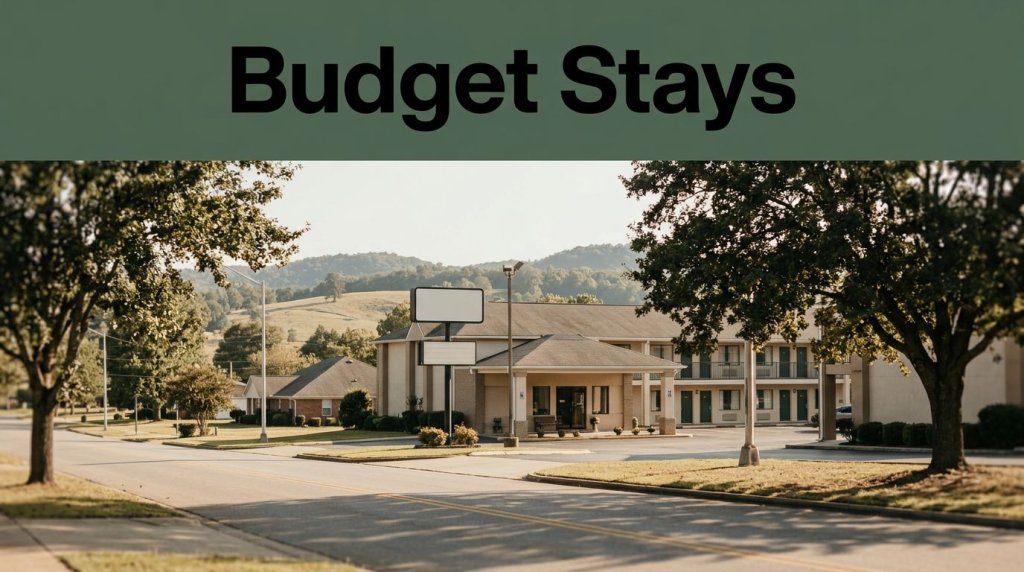 Cheap Hotels Near Odenville, AL: Where to Stay