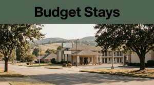 Cheap Hotels Near Odenville, AL: Where to Stay