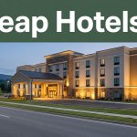 Cheap Hotels Near Owens Cross Roads, AL