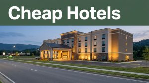 Cheap Hotels Near Owens Cross Roads, AL
