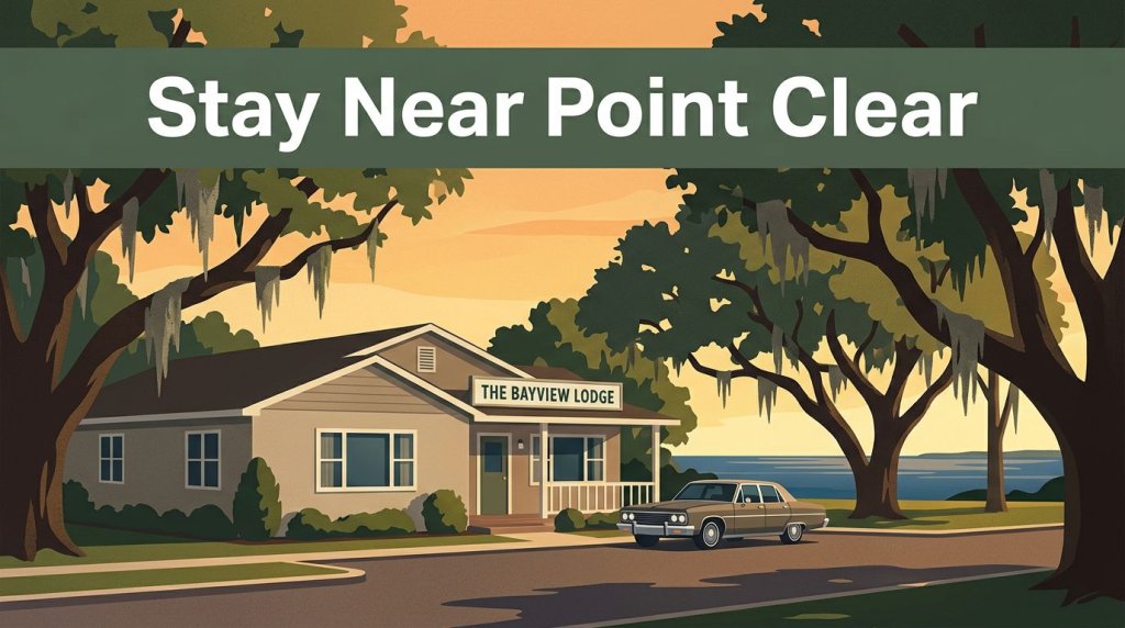 Cheap Hotels Near Point Clear, Alabama: Where to Stay