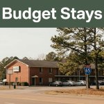 Cheap Hotels Near Redland, Alabama: Where to Stay
