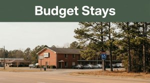 Cheap Hotels Near Redland, Alabama: Where to Stay
