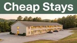 Cheap Hotels Near Remlap, Alabama: Where to Stay