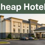 Cheap Hotels Near Rock Creek and Surrounding Jefferson County Areas