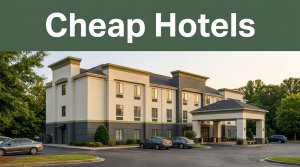 Cheap Hotels Near Rock Creek and Surrounding Jefferson County Areas