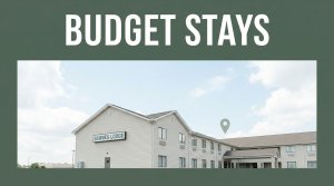 Cheap Hotels Near Semmes, AL: Where to Stay for Less