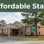 Cheap Hotels Near Smiths Station, Alabama: Where to Stay