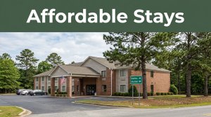 Cheap Hotels Near Smiths Station, Alabama: Where to Stay
