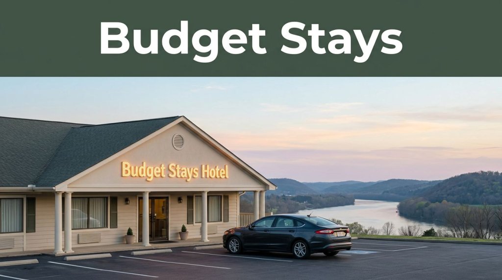 Cheap Hotels Near Southside, Alabama: Where to Stay