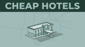 Cheap Hotels Near Tarrant, Alabama