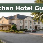 Cheap Hotels Near Taylor, Alabama: Dothan Guide