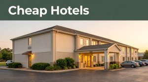 Cheap Hotels Near Triana, Alabama: Where to Stay